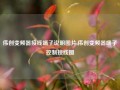 伟创变频器接线端子说明图片,伟创变频器端子控制接线图