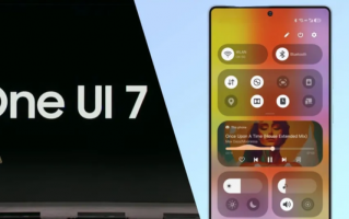 曝三星多款中端机将支持One UI 7升级 正稳步推进中